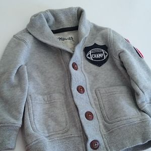Gymboree 12-18 mo infant jacket